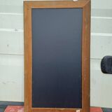 Wood and Gilded Stuk Mirror, early 20th century