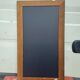 Miroir Bois et Stuk Doré début 20 éme