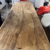 Table en bois de Molave
