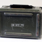 Military tool box