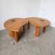Low tables in "drop" elm
