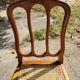 Canage chair
