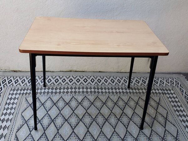Bureau formica 60's