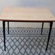 Bureau formica 60's