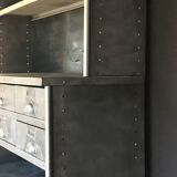 Industrial buffet