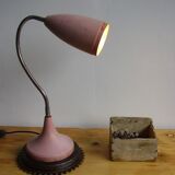 Lamp vintage 50s