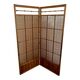Paravent japonais en bambou