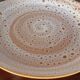 Niderviller "Fauve" fruit bowl