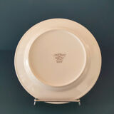 Villeroy and Boch design Naif plate