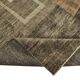 Turkish Handknotted Wool Oushak Rug 254 cm x 344 cm
