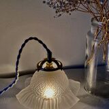 Baladeuse tulipe