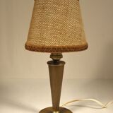 Bedside lamp 50s