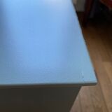 Pair of bedside tables
