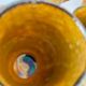 4 tasses à café mugs en céramique émaillée Vallauris a.e gitma