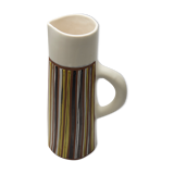 Pitcher by Roger Capron 60s Vallauris