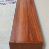 Scandinavian teak sideboard