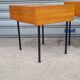 Paire de chevet scandinave par André Simard