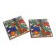 Trivet by Villeroy & Boch serie Acapulco -Set of 2