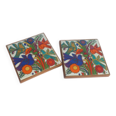 Trivet by Villeroy & Boch serie Acapulco -Set of 2