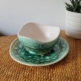 Niderviller Mousse Sauce Boat