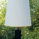 Lampe de table le dauphin