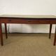 Old small piece of furniture / vintage console