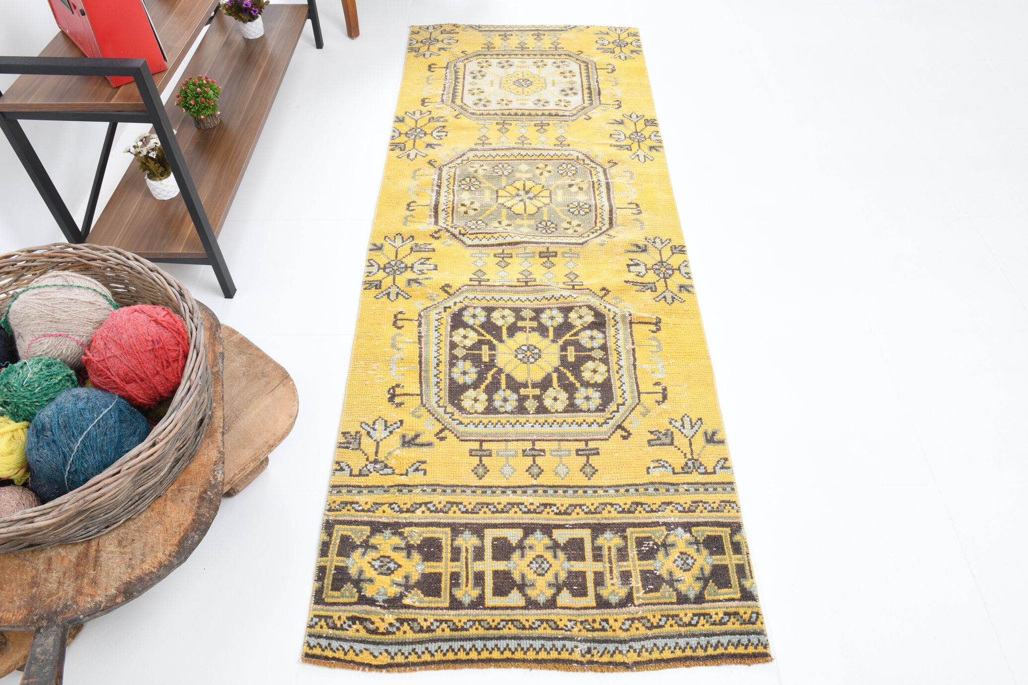 Carpet 219x82Cm