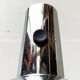 Louis Poulsen Chrome IT Desk Lamp, 1970s