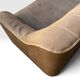 De Sede DS-44 Sofa & Armchair Set – Buffalo Leather – Switzerland, circa 1970