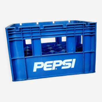 Pepsi Locker