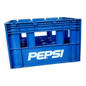 Pepsi Locker