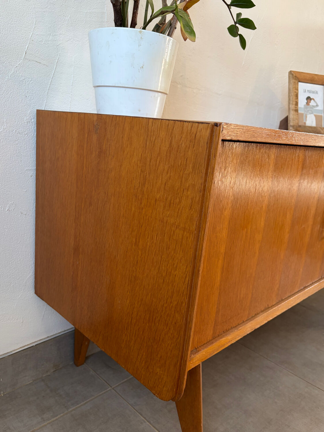 Vintage SAM enfilade