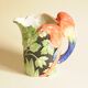 Pichet - Carafe Décorative Design Perroquet - "Macaw Parrot", Fitz & Floyd