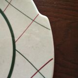 Tamaris Gien pie dish