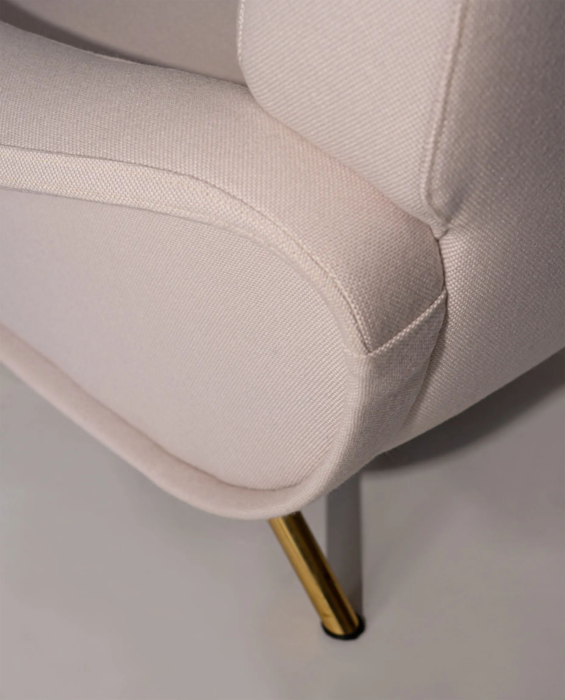 Marco Zanuso, Lady Chair, Arflex 1951