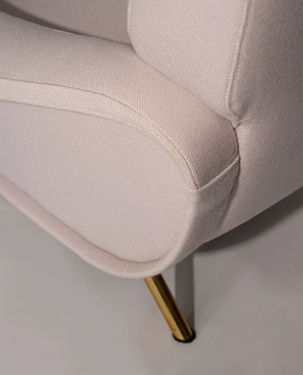 Marco Zanuso, Lady Chair, Arflex 1951