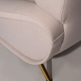 Marco Zanuso, Lady Chair, Arflex 1951