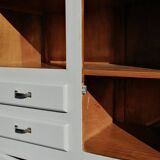 Large buffet / kitchen furniture from the 50s