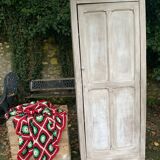 Old Parisian wardrobe