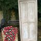 Armoire parisienne ancienne