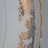 High plate Adp royal