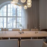 Art Deco Collection of 7 Vases and Sculptures Sweden 1920s