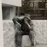 Henri Roger-Viollet (1869-1946) - Photography - Signed - Portugal - XX