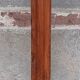 Colonne sellette en bois