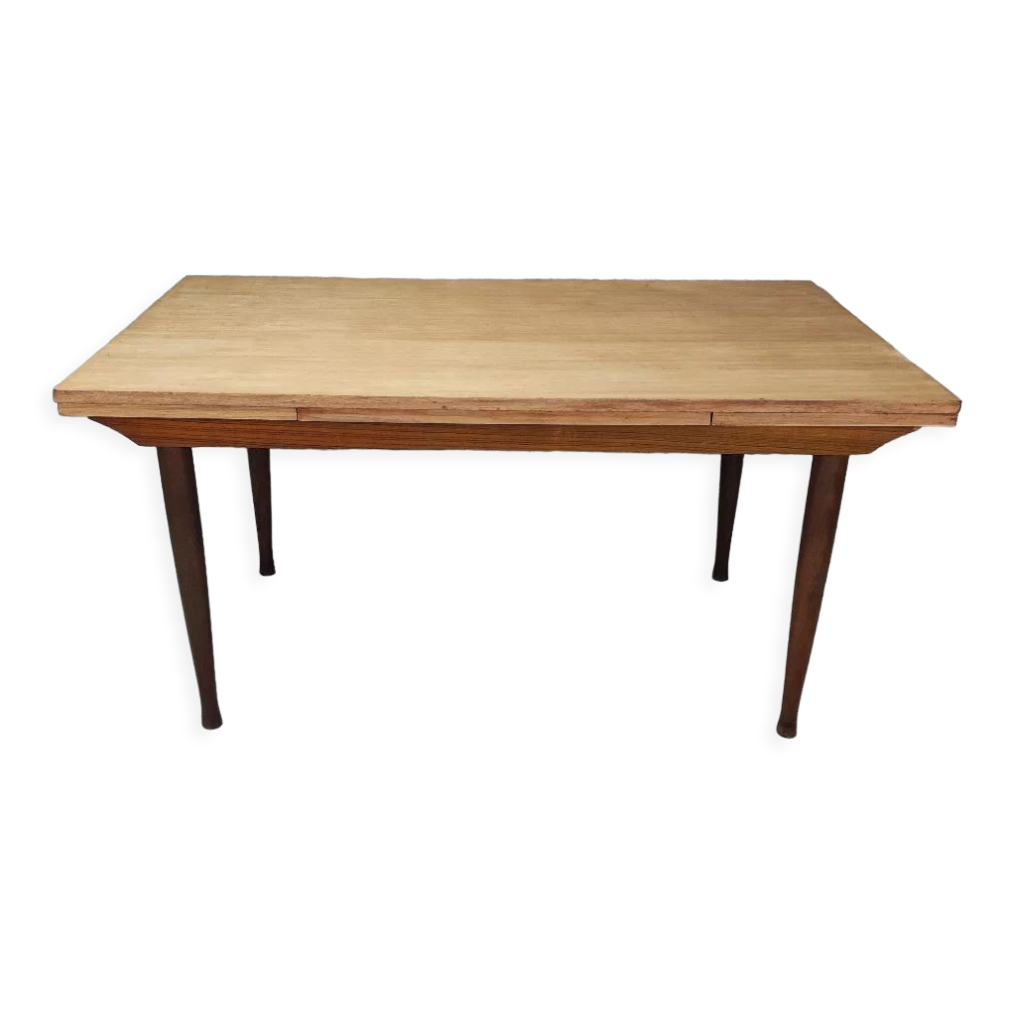 Vintage table 6/10 people