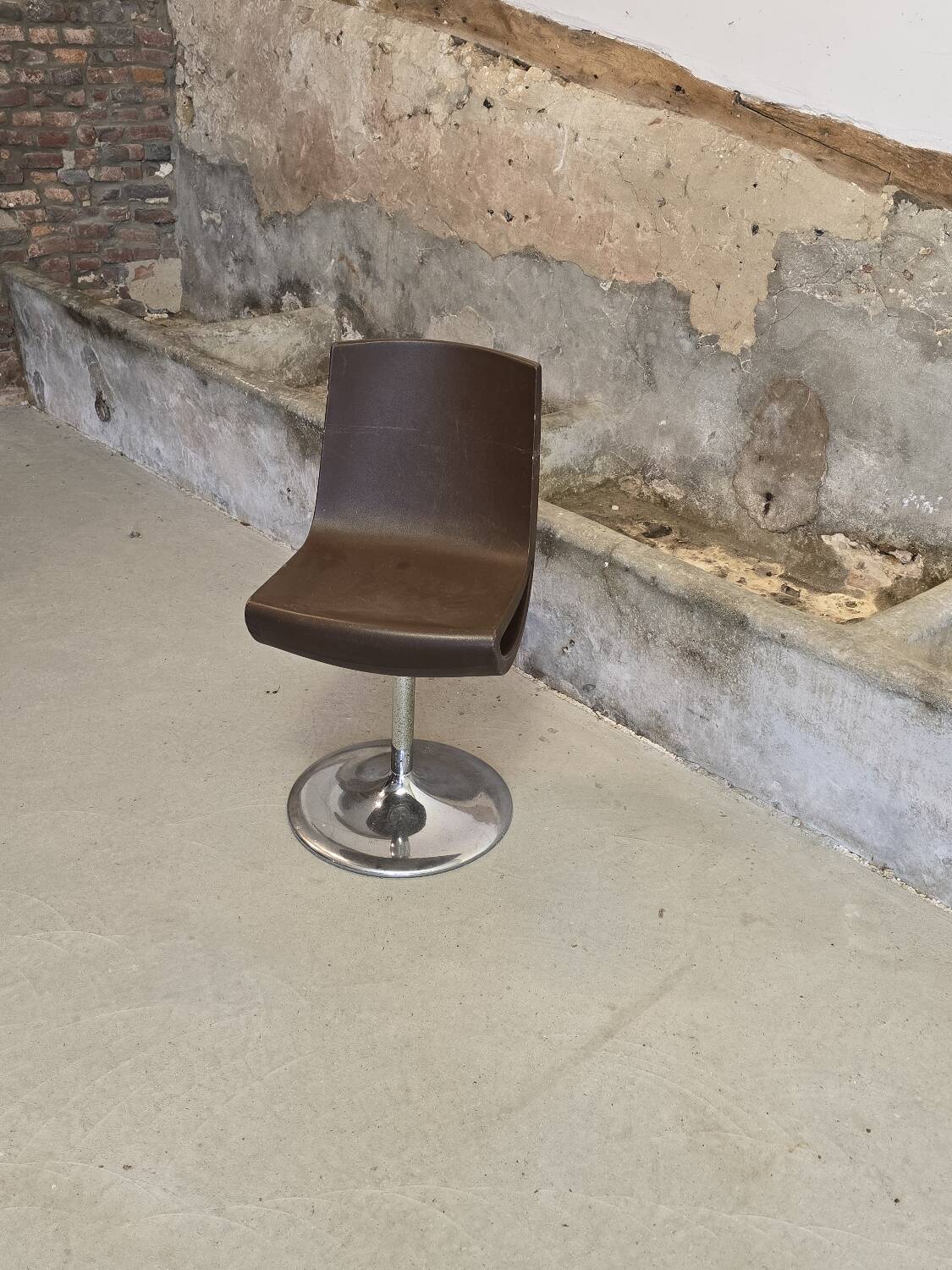 Bjornsen design chair