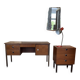 Bureau vintage