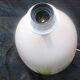 Ceramic lamp