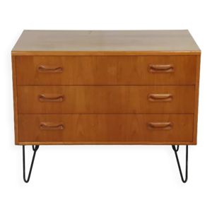 Commode g-plan