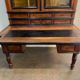 Office library-showcase Napoleon III 19th century